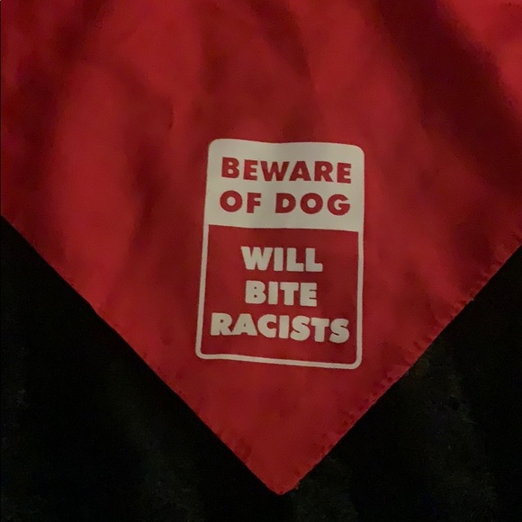 animal charity Other - Doggy bandanna